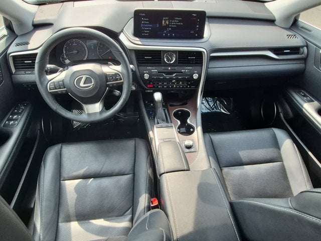 2022 Lexus RX 350 RX 350