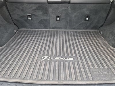2022 Lexus RX 350 RX 350