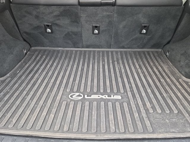 2022 Lexus RX 350 RX 350