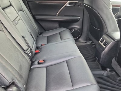2022 Lexus RX 350 RX 350