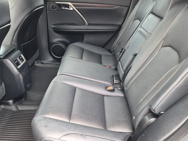 2022 Lexus RX 350 RX 350