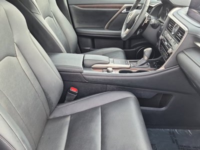 2022 Lexus RX 350 RX 350