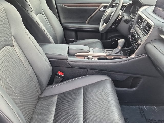 2022 Lexus RX 350 RX 350