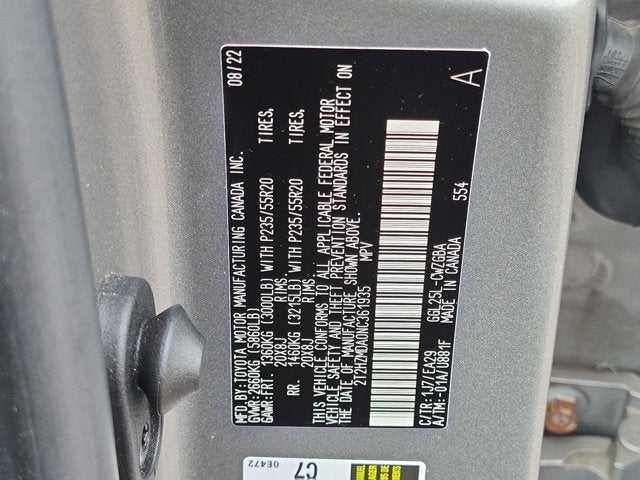 2022 Lexus RX 350 RX 350