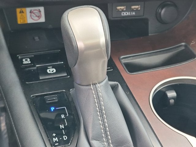 2022 Lexus RX 350 RX 350