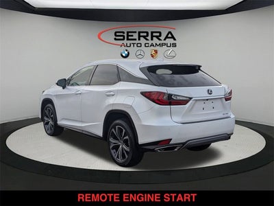 2022 Lexus RX 350 RX 350
