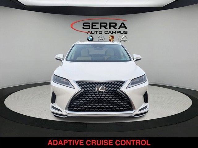 2022 Lexus RX 350 RX 350