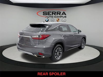 2020 Lexus RX 350 RX 350
