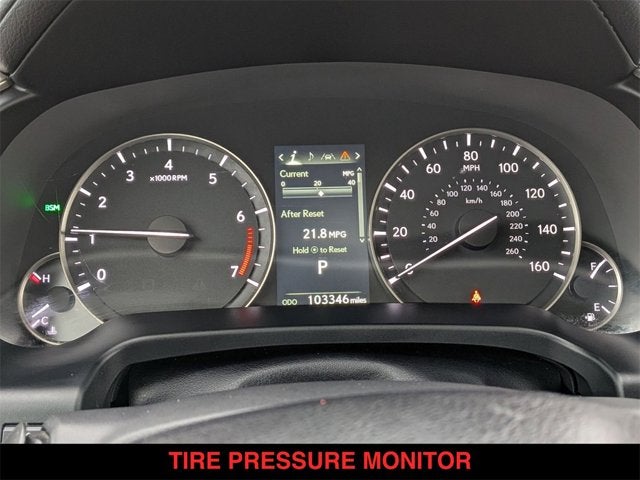 2020 Lexus RX 350 RX 350