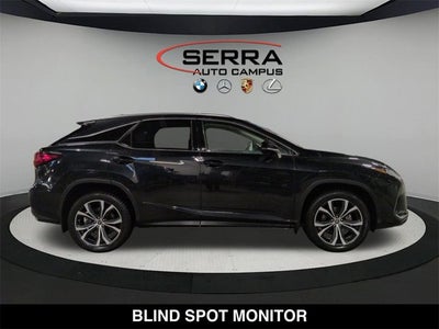 2022 Lexus RX 350 RX 350