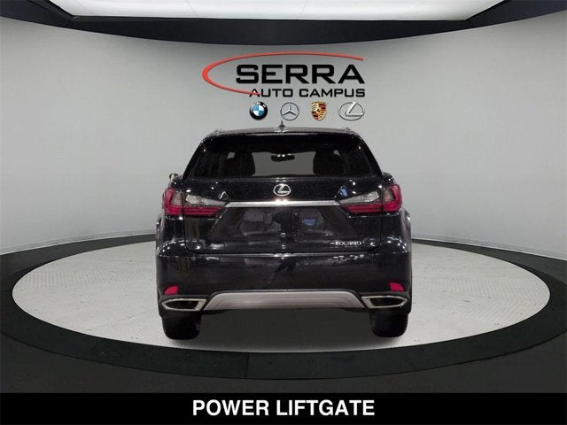 2022 Lexus RX 350 RX 350