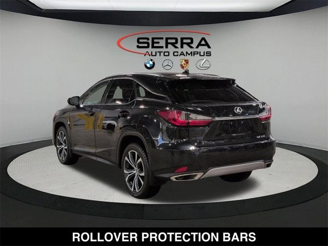 2022 Lexus RX 350 RX 350