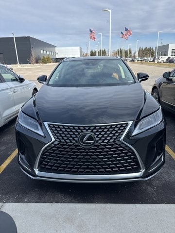 2022 Lexus RX 350 RX 350