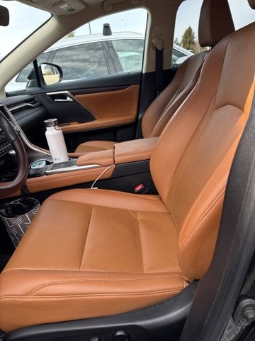 2022 Lexus RX 350 RX 350