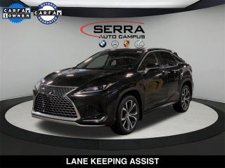 2022 Lexus RX 350 RX 350