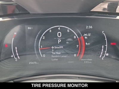 2024 Lexus NX 350 NX 350 F SPORT Handling