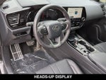 2024 Lexus NX 350 NX 350 F SPORT Handling