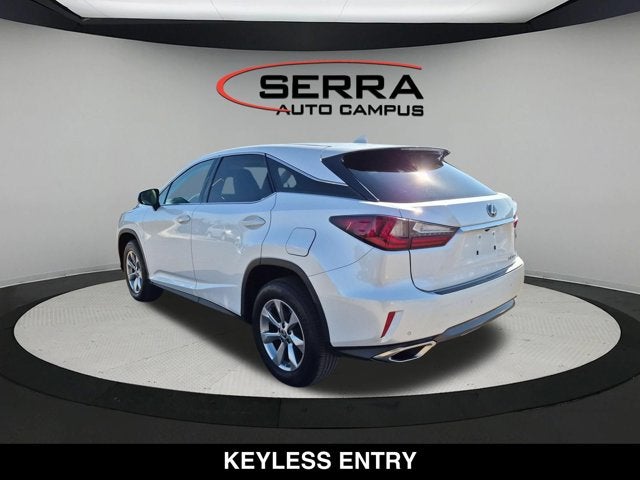 2019 Lexus RX 350 RX 350
