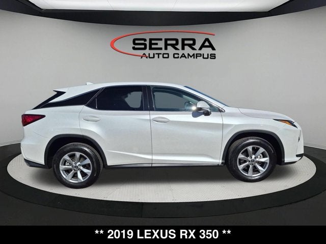 2019 Lexus RX 350 RX 350