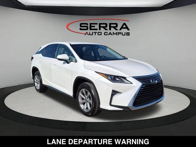 2019 Lexus RX 350 RX 350