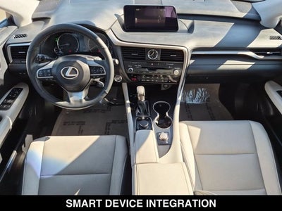 2019 Lexus RX 350 RX 350