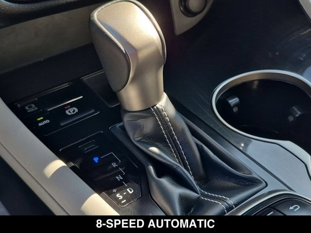 2019 Lexus RX 350 RX 350