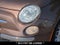 2012 FIAT 500 Lounge