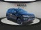 2017 Jeep New Compass Trailhawk