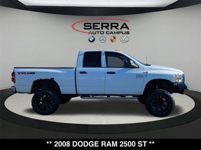 2008 Dodge Ram 2500 ST