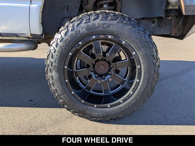 2008 Dodge Ram 2500 ST