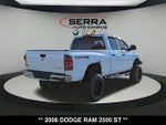 2008 Dodge Ram 2500 ST