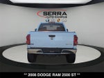 2008 Dodge Ram 2500 ST
