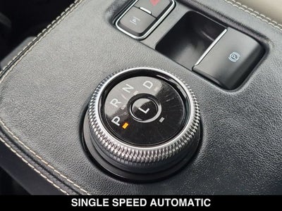 2021 Ford Mustang Mach-E Premium