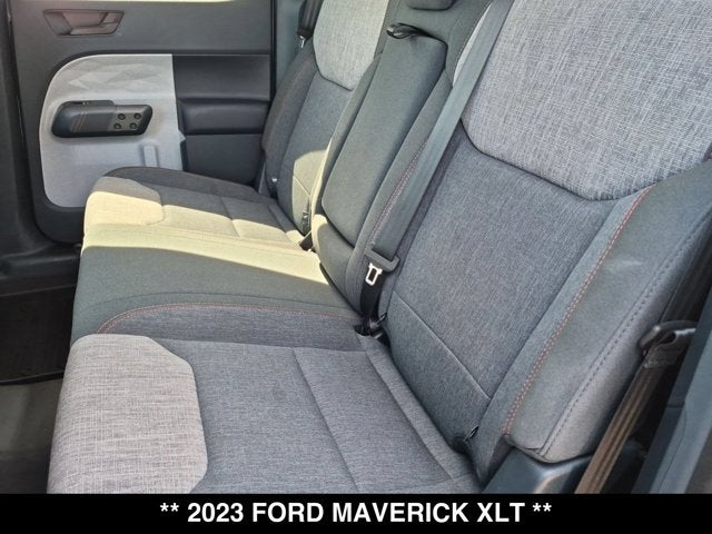 2023 Ford Maverick XLT