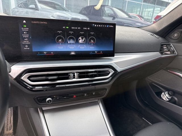 2024 BMW 3 Series M340i xDrive