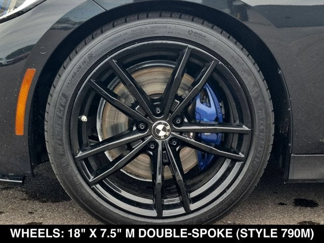 2021 BMW 3 Series M340i xDrive