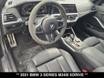 2021 BMW 3 Series M340i xDrive
