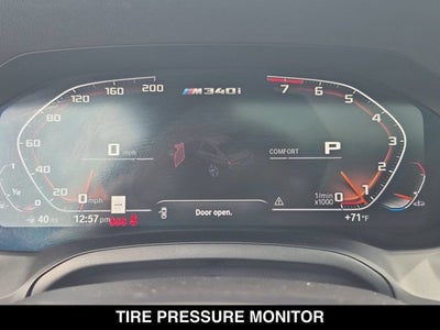 2021 BMW 3 Series M340i xDrive