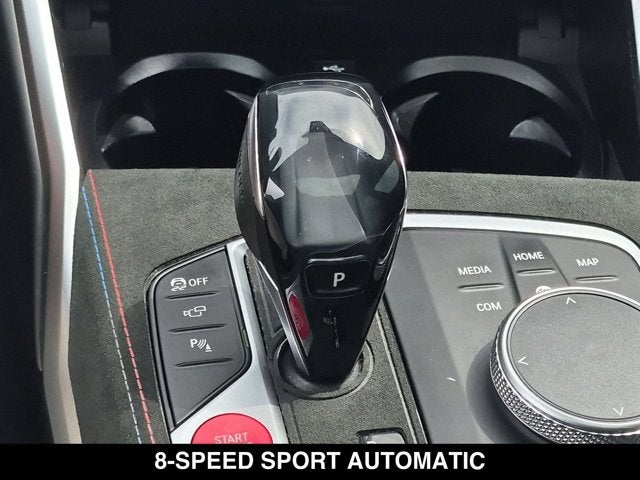 2021 BMW 3 Series M340i xDrive