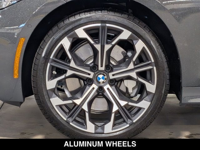 2026 BMW 3 Series 330i NA xDrive