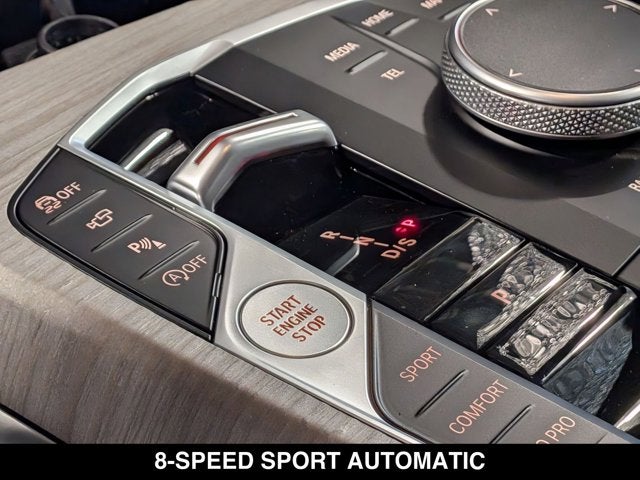 2026 BMW 3 Series 330i NA xDrive