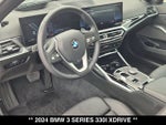 2024 BMW 3 Series 330i xDrive