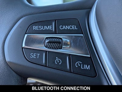2023 BMW 3 Series 330i xDrive