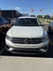 2022 Volkswagen Tiguan S