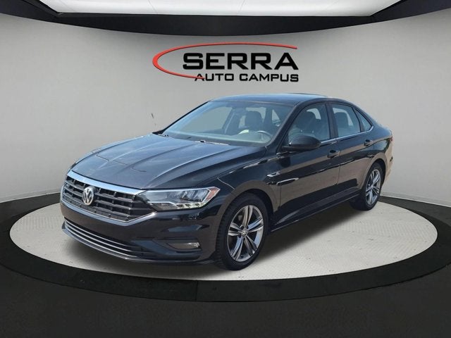 2020 Volkswagen Jetta R-Line