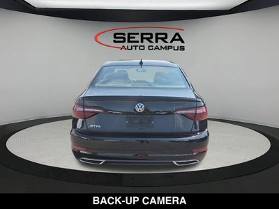 2020 Volkswagen Jetta R-Line