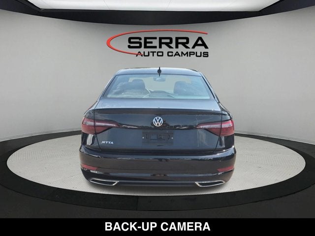 2020 Volkswagen Jetta R-Line