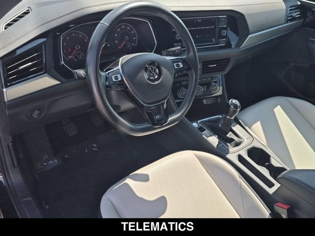 2020 Volkswagen Jetta R-Line