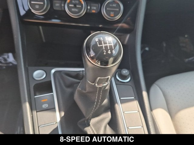 2020 Volkswagen Jetta R-Line