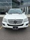 2011 Mercedes-Benz ML 350 ML 350